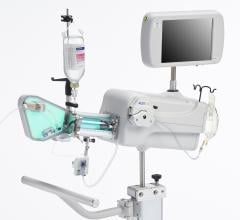 Preventing contrast induced nephropathy and managing patients with chronic kidney disease remain major challenges in the cardiac catheterization lab. In recent years, contrast supply shortages have presented a new challenge to care delivery. 
